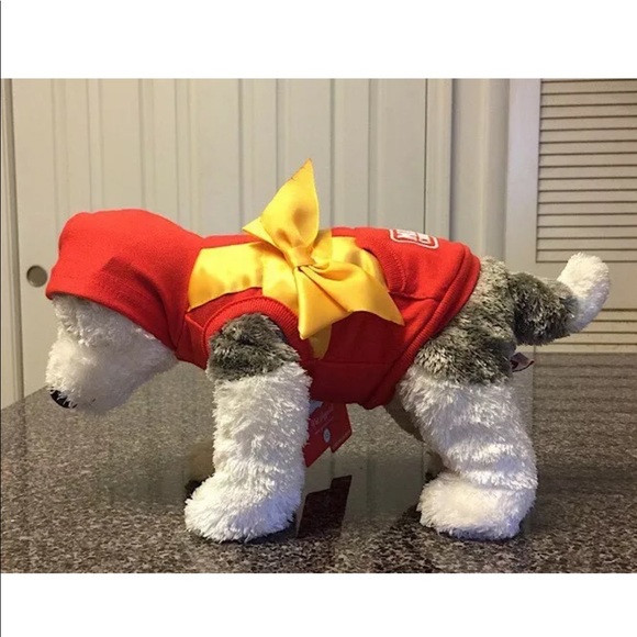 PET HOLIDAY COLLECTION DOG CHRISTMAS SHIRT - Picture 3 of 7